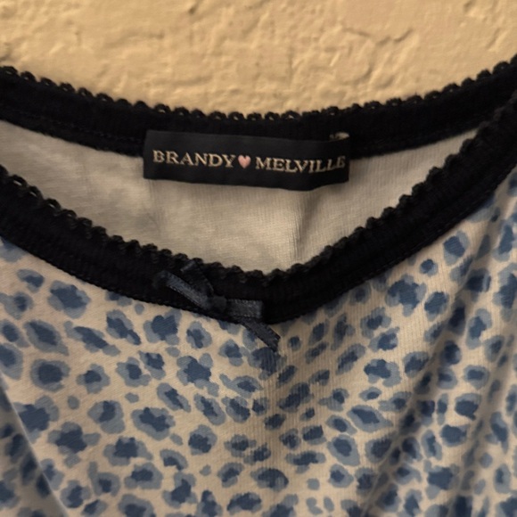 Crop top - Picture 2 of 2